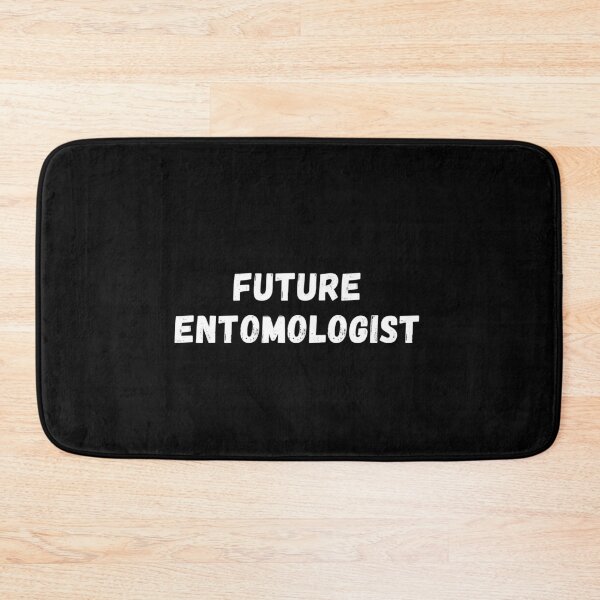 Item preview, Future Entomologist funny gift idea  designed and sold by chi vana.
