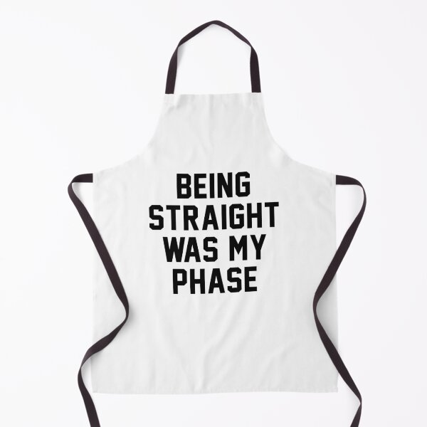 Item preview, Being straight was my phase designed and sold by LimaChippewa.