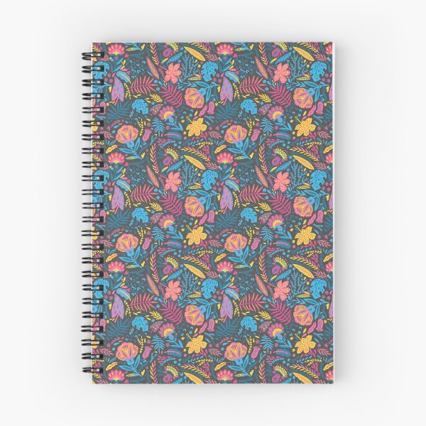 Item preview, Exotic Boho Style Flowers Yoga & Meditation designed and sold by SYSJ.