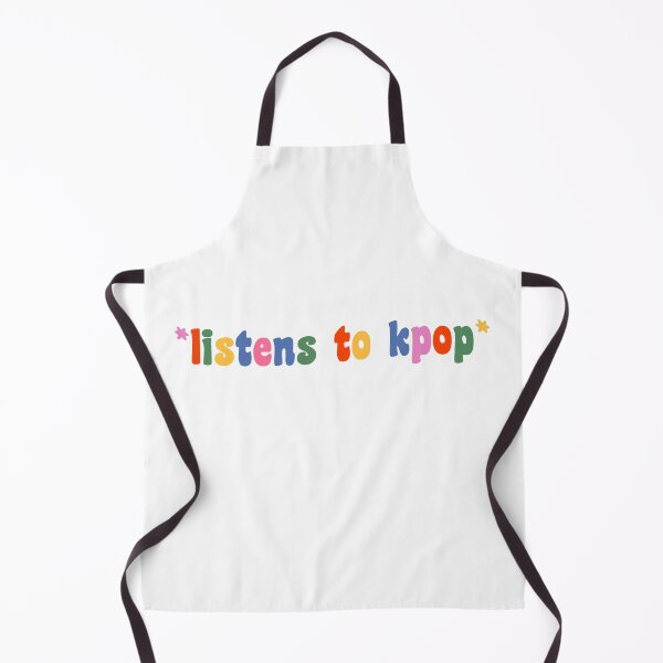 Item preview, listens to kpop designed and sold by thetypo.