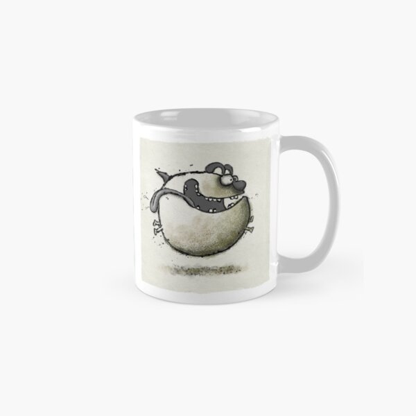 Chaarge Classic Mug
