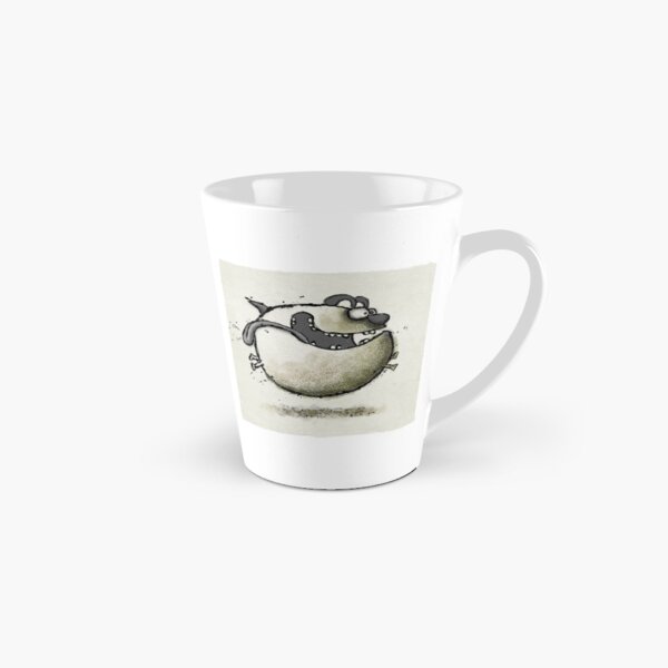 Chaarge Tall Mug