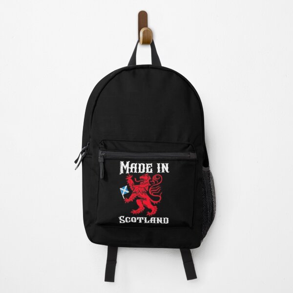 Item preview, Lion rampant made in Scotland designed and sold by Md1982.