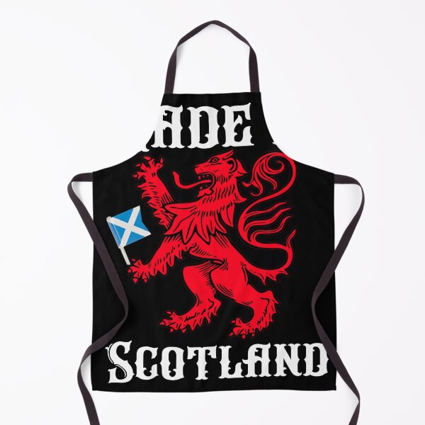 Item preview, Lion rampant made in Scotland designed and sold by Md1982.
