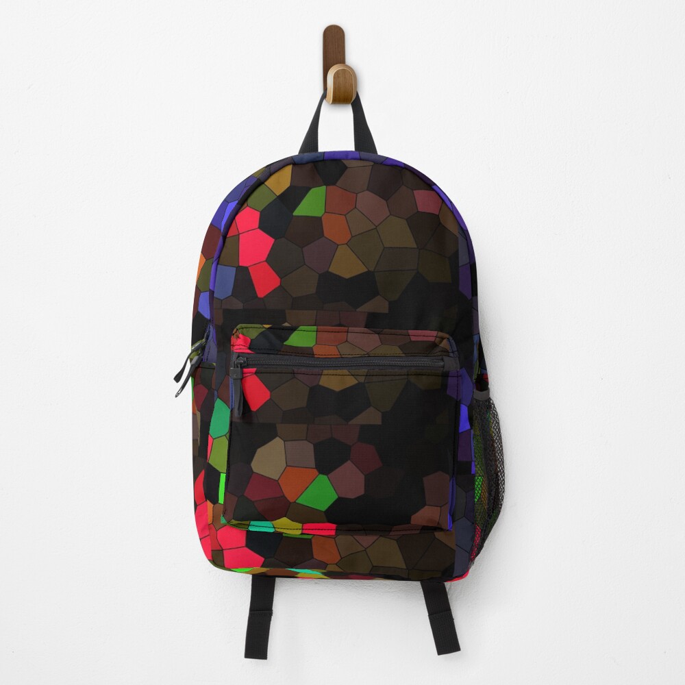 Item preview, Backpack designed and sold by MagicSpread.