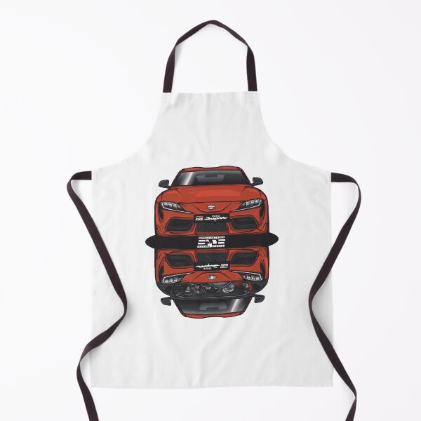 Item preview, 2JZ Supra designed and sold by SprayPatrick.