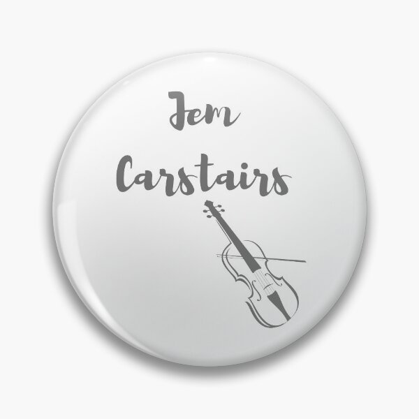 Item preview, Jem Carstairs aesthetic shadowhunters designed and sold by akumayoshop.