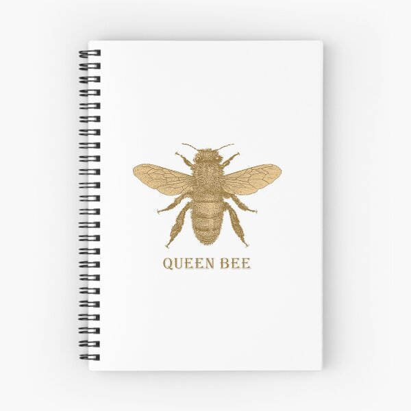 Artikelvorschau, Bienenkönigin entworfen und verkauft von Claire Hamilton.