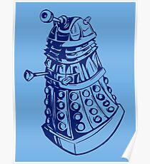 EXTERMINATE! Poster