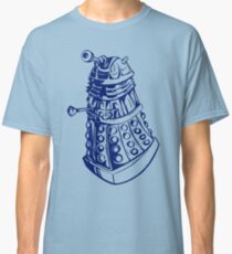 EXTERMINATE! Classic T-Shirt