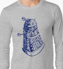 EXTERMINATE! Long Sleeve T-Shirt