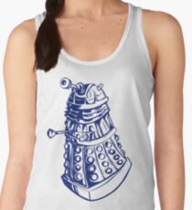 EXTERMINATE! Women's Tank Top