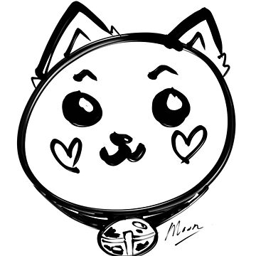Cute Cat : Ucing Kiyowo\