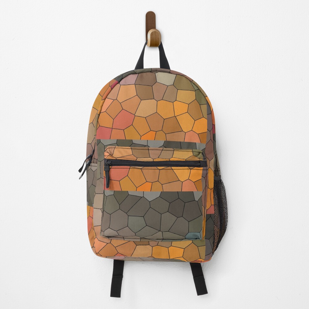 Item preview, Backpack designed and sold by MagicSpread.