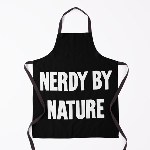 Item preview, Nerdy By Nature designed and sold by Good-Looking Corpse.