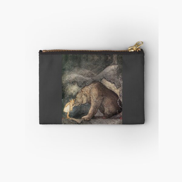 Item preview, John Bauer - Bella's Adventure   designed and sold by RBEnt.