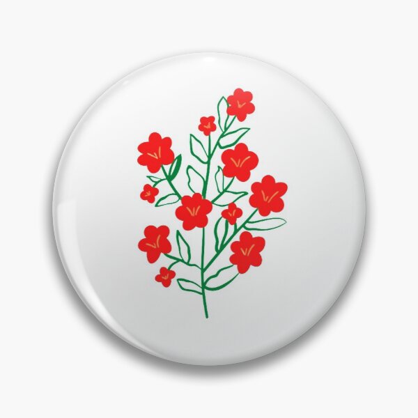 Item preview, Flower Texture  designed and sold by ahfareed.