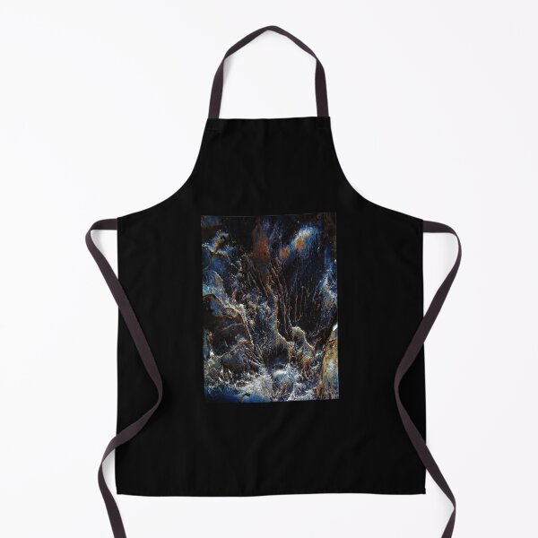 Item preview, Devils Gate, Italy - Blue / Brown / White / Black designed and sold by StillDreams.