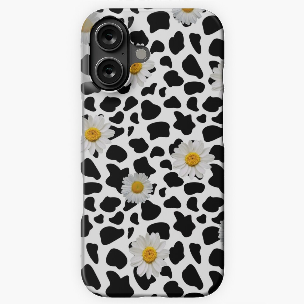 Vista previa del artículo con la obra «Funda rígida para iPhone», diseñado y vendido por PeppernCo.