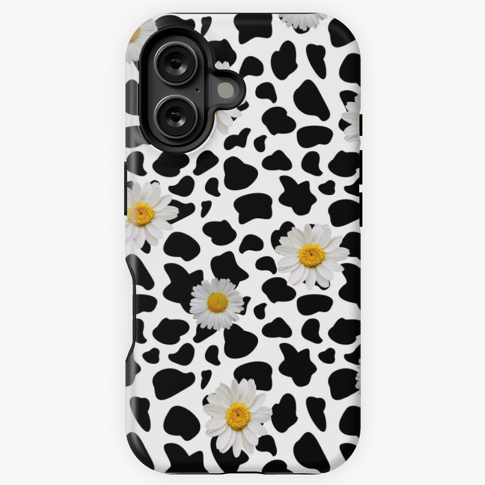 Vista previa del artículo con la obra «Funda resistente para iPhone», diseñado y vendido por PeppernCo.