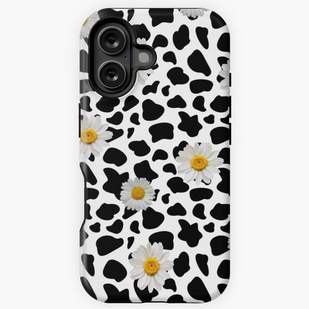 Vista previa del artículo con la obra «Funda resistente MagSafe para iPhone», diseñado y vendido por PeppernCo.