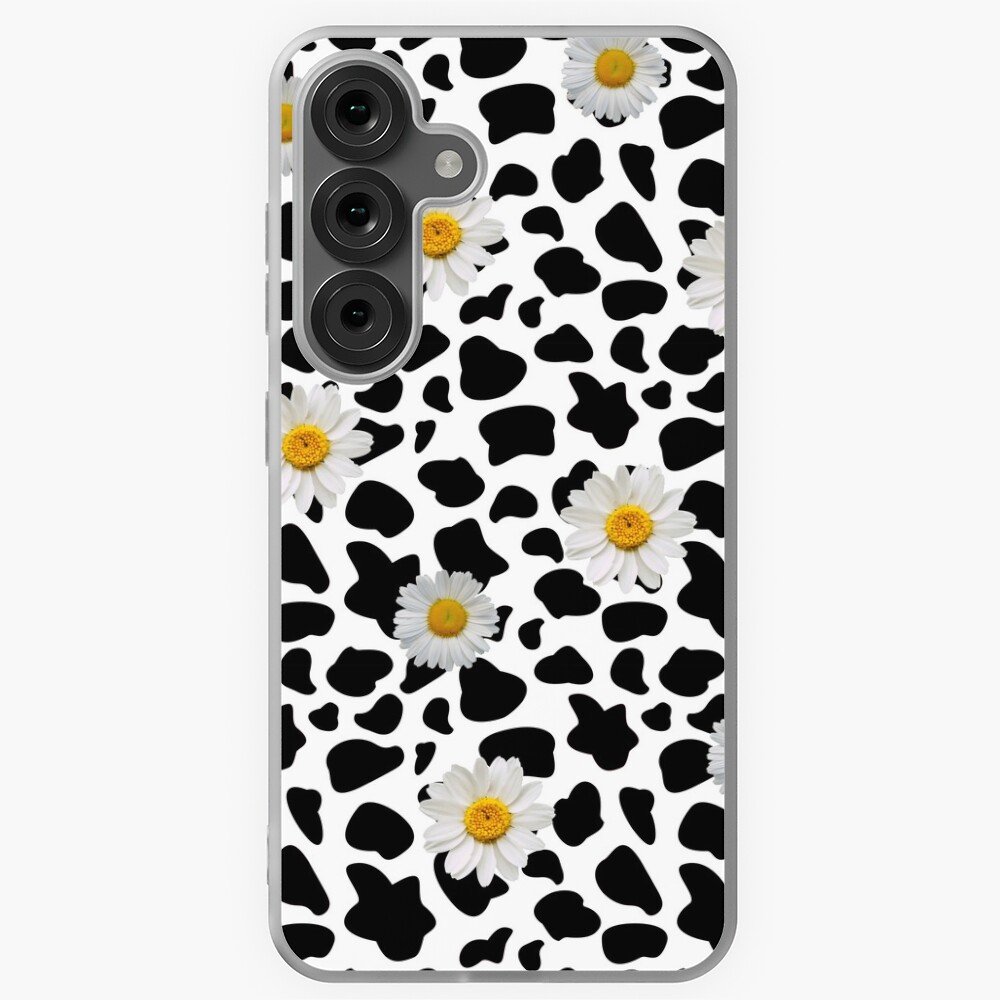 Vista previa del artículo con la obra «Funda blanda para Samsung Galaxy», diseñado y vendido por PeppernCo.