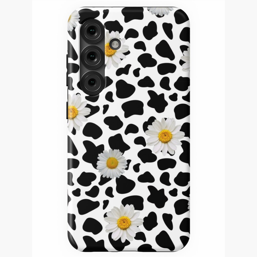 Vista previa del artículo con la obra «Funda resistente para Samsung Galaxy», diseñado y vendido por PeppernCo.