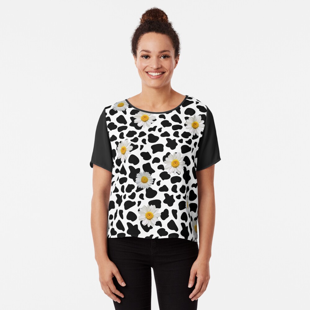 Vista previa del artículo con la obra «Blusa», diseñado y vendido por PeppernCo.