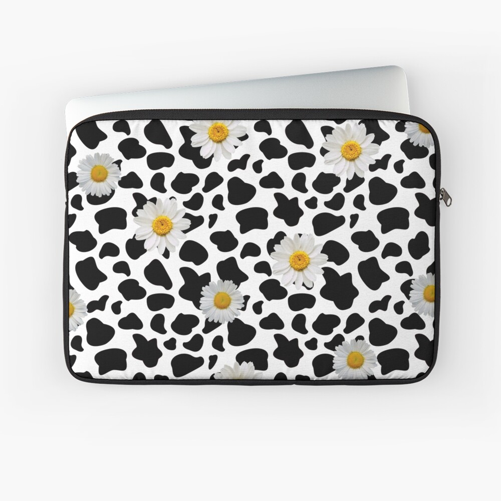 Vista previa del artículo con la obra «Funda para portátil», diseñado y vendido por PeppernCo.