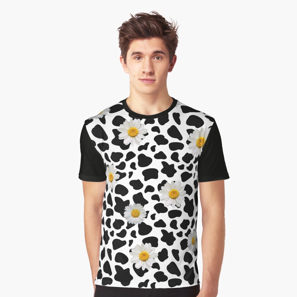 Vista previa del artículo con la obra «Camiseta gráfica», diseñado y vendido por PeppernCo.