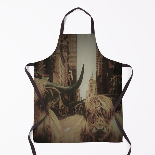 Item preview, Highlanders in New York designed and sold by Grobie.