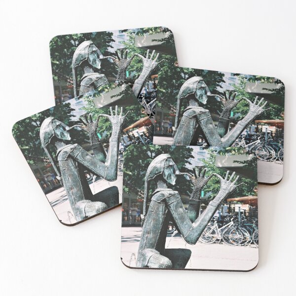 Item preview, Konstanz Fountain Sprite designed and sold by beavo.