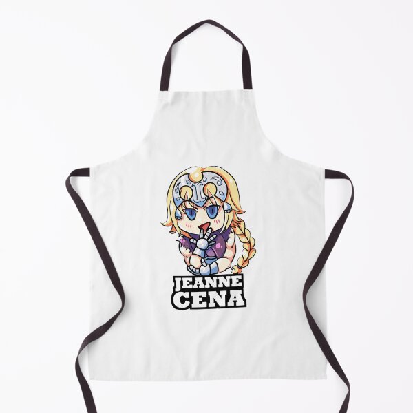 Item preview, Jeanne D' Arc Cena Fate/Grand Order designed and sold by Anime Access.