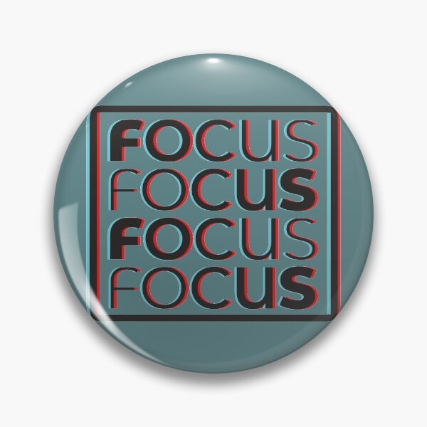Item preview, Focus Glitch 5 designed and sold by DKdesigns27.