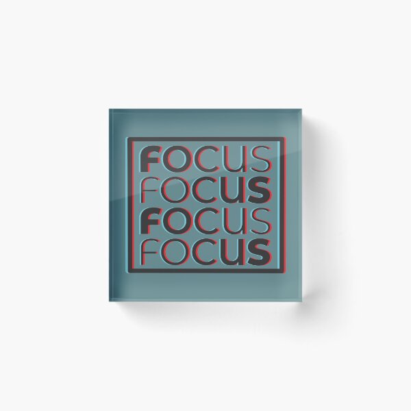 Item preview, Focus Glitch 5 designed and sold by DKdesigns27.