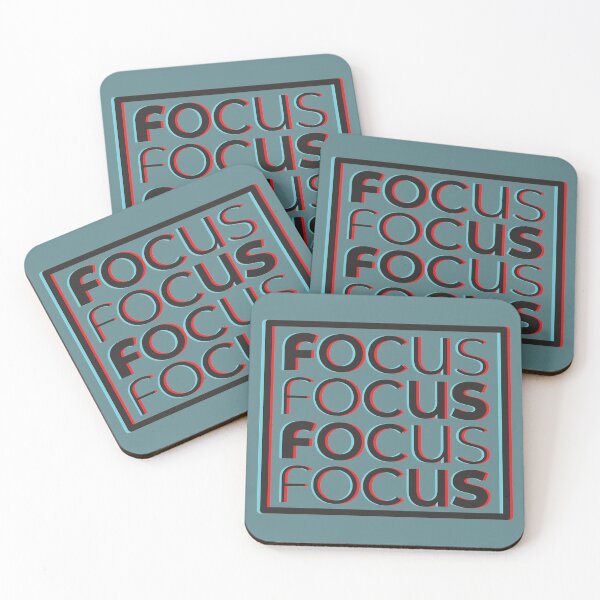 Item preview, Focus Glitch 5 designed and sold by DKdesigns27.