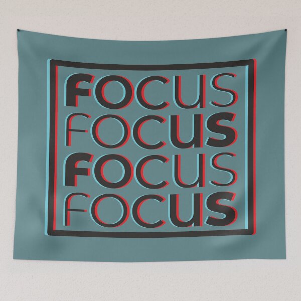 Item preview, Focus Glitch 5 designed and sold by DKdesigns27.