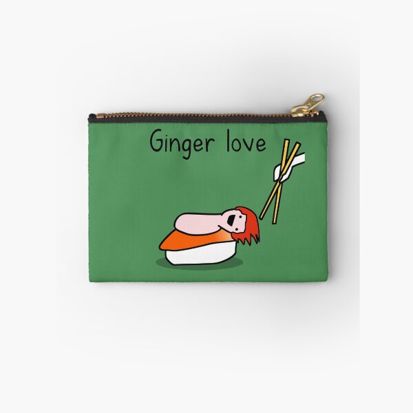 Item preview, Pickled redhead designed and sold by hungryfatcat.