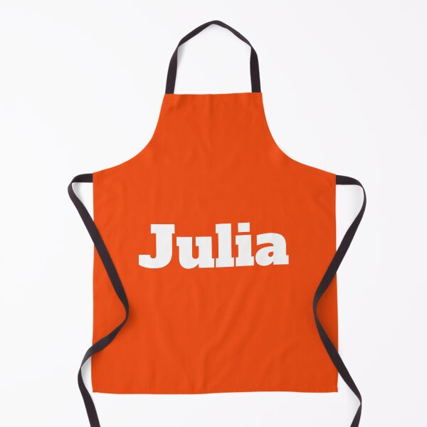 Item preview, Julia designed and sold by QuotesDogma.