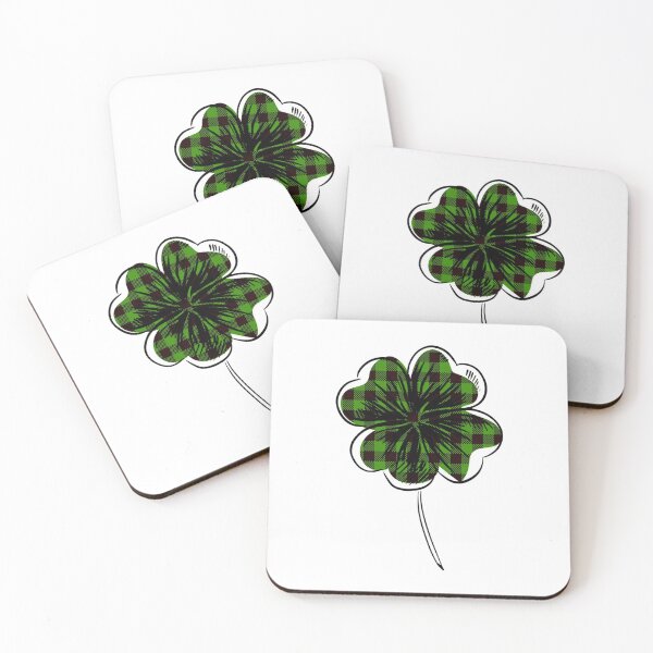 Item preview, Trendy Lucky Clover designed and sold by gillys.