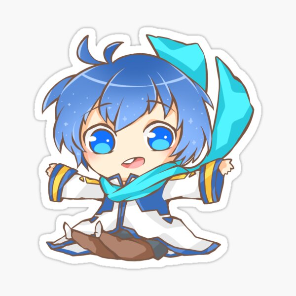 Kaito Shion Gifts & Merchandise | Redbubble