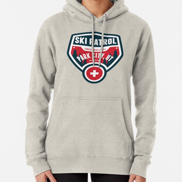 Tenn Street Goods Park City Retro Bike /& Mountain Bike Youth Hoodie Utah Kids Sweatshirt
