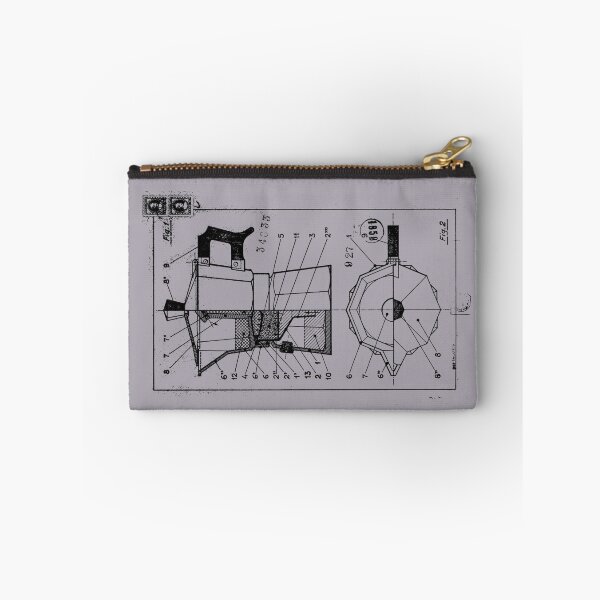 Item preview, Coffee Pot (French?) designed and sold by timothybeighton.
