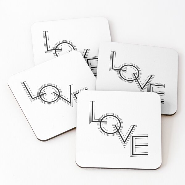Item preview, Modern Love 3 designed and sold by SyPhelan.