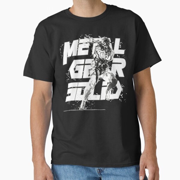 Classic T-Shirt