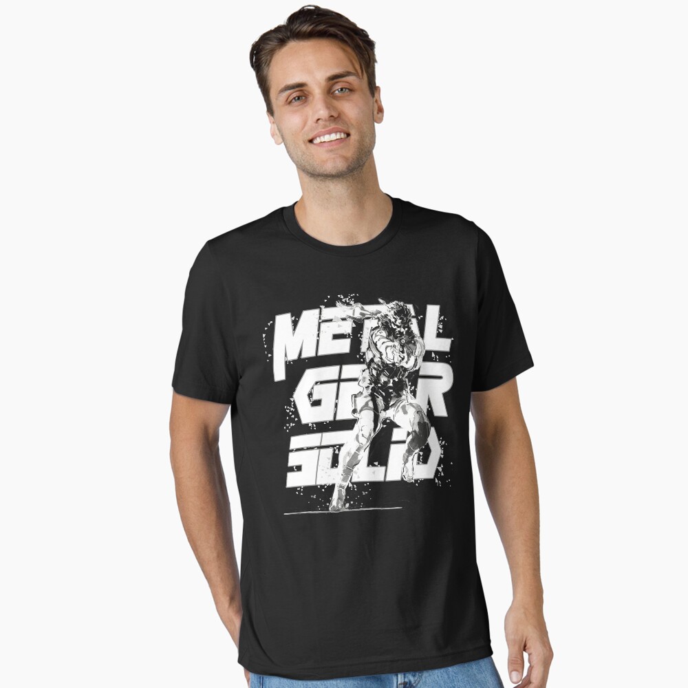 Item preview, Essential T-Shirt designed and sold by realnerdtshirt.