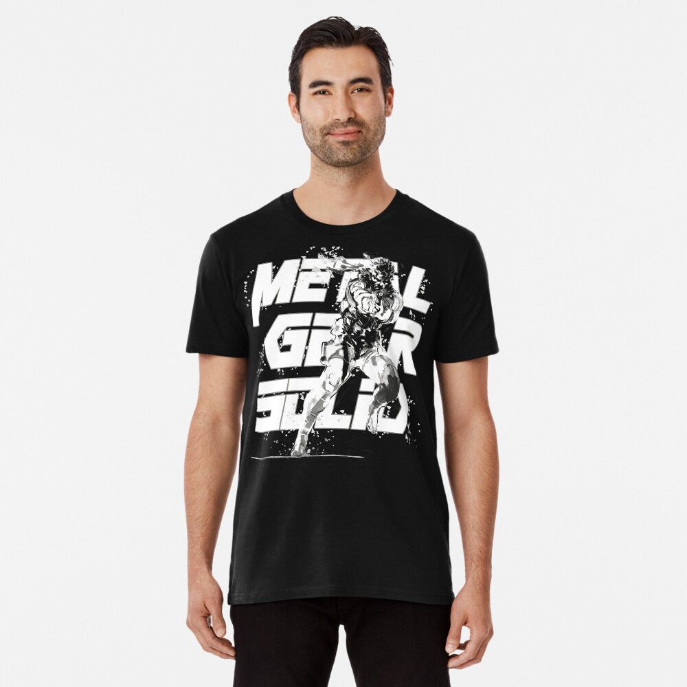 Item preview, Premium T-Shirt designed and sold by realnerdtshirt.