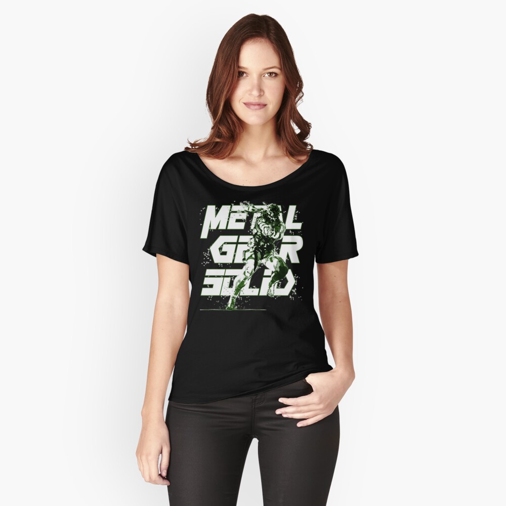 Item preview, Relaxed Fit T-Shirt designed and sold by realnerdtshirt.
