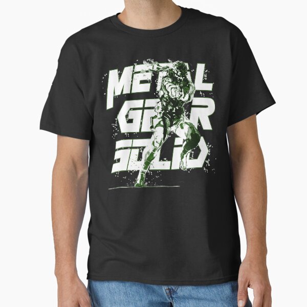 Classic T-Shirt