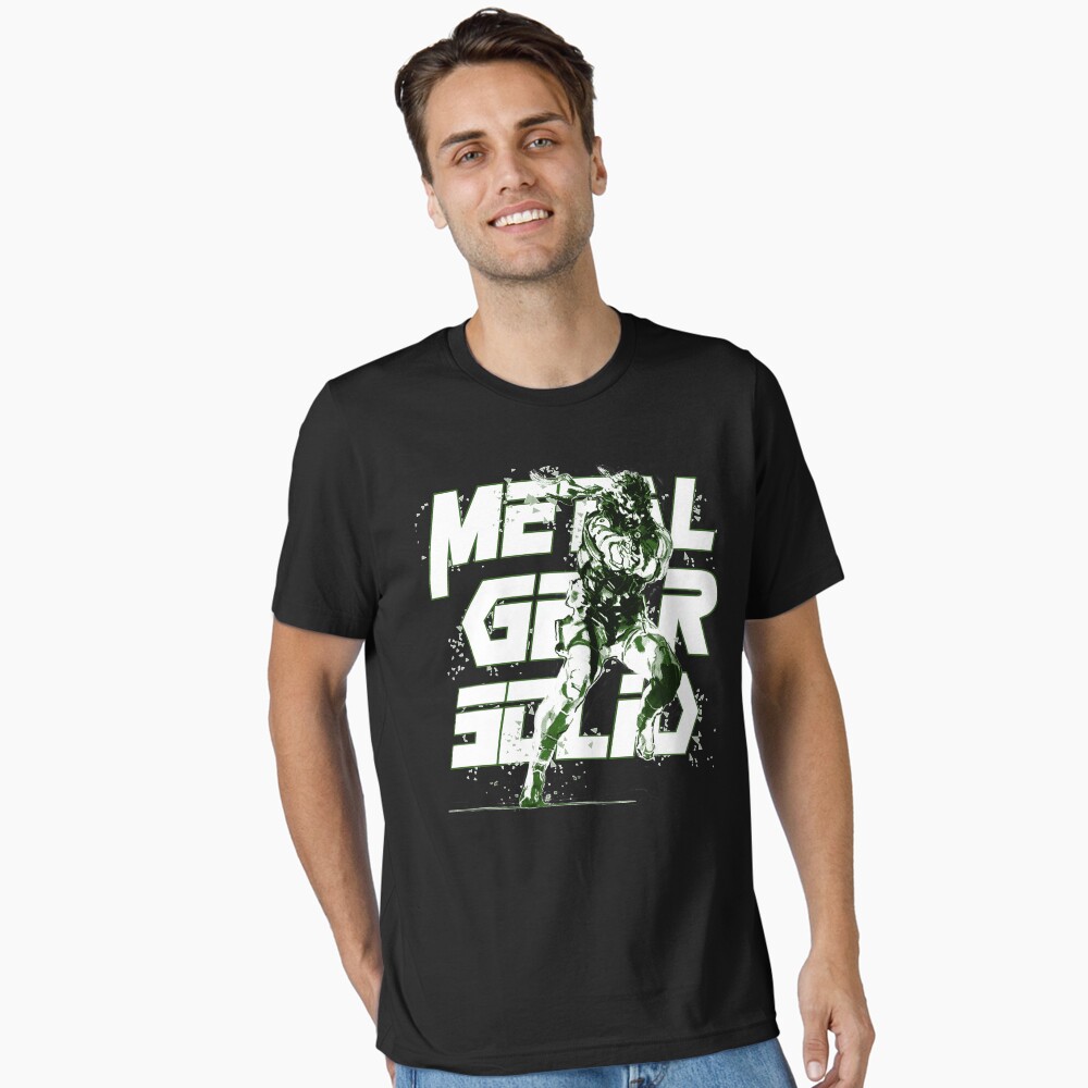 Item preview, Essential T-Shirt designed and sold by realnerdtshirt.